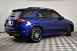 Used 2021 Mercedes-Benz GLE 450 4MATIC image 4