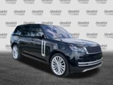 Used 2023 Land Rover Range Rover First Edition image 2