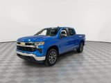 Certified 2025 Chevrolet Silverado 1500 LT image 5