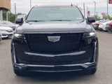 Used 2024 Cadillac Escalade Sport w/ Touring Package image 3