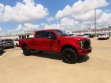 Certified 2022 Ford F250 Lariat w/ Tremor Off-Road Package image 6