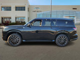 New 2025 INFINITI QX80 Autograph image 2