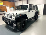 Used 2017 Jeep Wrangler Unlimited Sport w/ Quick Order Package 24S image 4