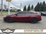 Used 2016 Nissan Maxima 3.5 SV image 2
