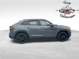 New 2025 Volkswagen Atlas Cross Sport SEL R-Line image 5