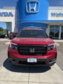 New 2025 Honda Ridgeline Black Edition image 2
