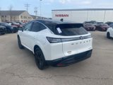 New 2025 Nissan Murano Platinum w/ Cargo Package image 4