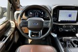 Used 2021 Ford F150 King Ranch w/ Equipment Group 601A High image 5