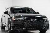Used 2025 Audi S6 Premium Plus w/ Premium Plus Package image 3