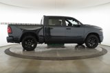 New 2025 RAM 1500 Laramie w/ Night Edition image 6