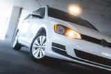 Used 2017 Volkswagen Golf S w/ Driver Assistance Package image 2