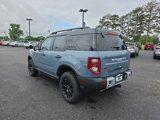 New 2025 Ford Bronco Sport Outer Banks w/ Sasquatch Outer Banks Package image 6