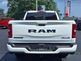 New 2025 RAM 1500 4x4 Crew Cab image 3