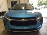 New 2025 Chevrolet Trax LT w/ Driver Confidence Package image 6