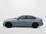 Used 2025 BMW 330i xDrive Sedan w/ M Sport Package image 2