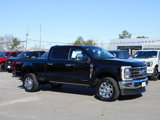 New 2025 Ford F250 Lariat w/ Chrome Package image 4