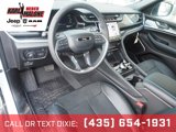 New 2025 Jeep Grand Cherokee Trailhawk w/ Advanced Protech Group II image 5