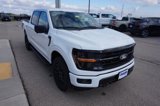 New 2025 Ford F150 XLT image 5
