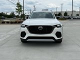 New 2025 MAZDA CX-70 Plug-In Hybrid w/ Premium Pkg image 2