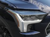 New 2025 Toyota Sequoia Limited image 2
