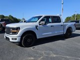 New 2025 Ford F150 STX image 3