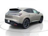 New 2025 Nissan Murano Platinum image 4