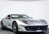 Certified 2023 Ferrari 812 GTS image 5
