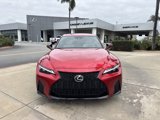 Certified 2021 Lexus IS 350 F Sport image 2