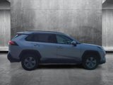 Used 2024 Toyota RAV4 XLE image 4