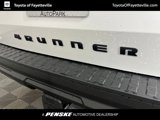 New 2025 Toyota 4Runner SR5 image 3