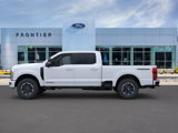 New 2025 Ford F250 Lariat w/ Lariat Ultimate Package image 3