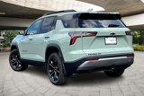 New 2026 Chevrolet Equinox LT w/ Midnight Edition image 3