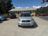 Used 2008 Toyota RAV4 2WD image 2