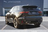 New 2025 Jaguar F-PACE R-Dynamic S image 4