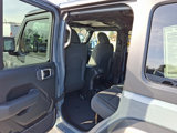 New 2025 Jeep Wrangler Unlimited Sport image 6