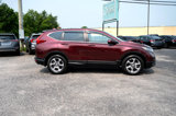 Used 2017 Honda CR-V EX image 2