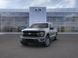 New 2025 Ford F150 XLT image 2