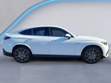 New 2025 Mercedes-Benz GLC 43 AMG 4MATIC Coupe image 2