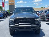 New 2025 RAM 1500 Rebel image 2