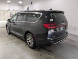 New 2025 Chrysler Pacifica Pinnacle image 6