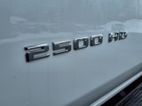 Used 2023 Chevrolet Silverado 2500 W/T image 2