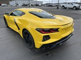 New 2025 Chevrolet Corvette Stingray Coupe w/ Battery Protection Package image 5