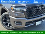 New 2025 RAM 1500 Big Horn image 3