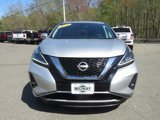 Used 2024 Nissan Murano SL w/ Cargo Package image 3