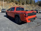 New 2025 Nissan Frontier PRO-4X w/ Pro Convenience Package image 5