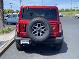 New 2025 Ford Bronco Badlands image 4