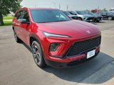 New 2026 Buick Enclave Sport Touring w/ Power Package image 2
