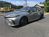 New 2025 Toyota Camry XSE image 3