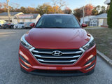 Used 2017 Hyundai Tucson SE image 2