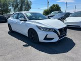 Used 2022 Nissan Sentra SV image 3